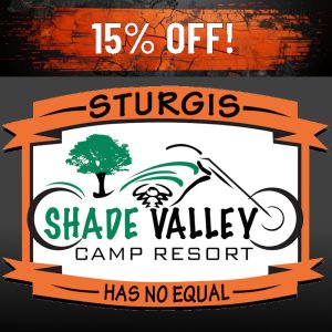 RV Site - Self-Contained